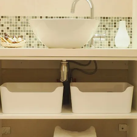 Appartamento Louvre Opera Design Chicsuites *