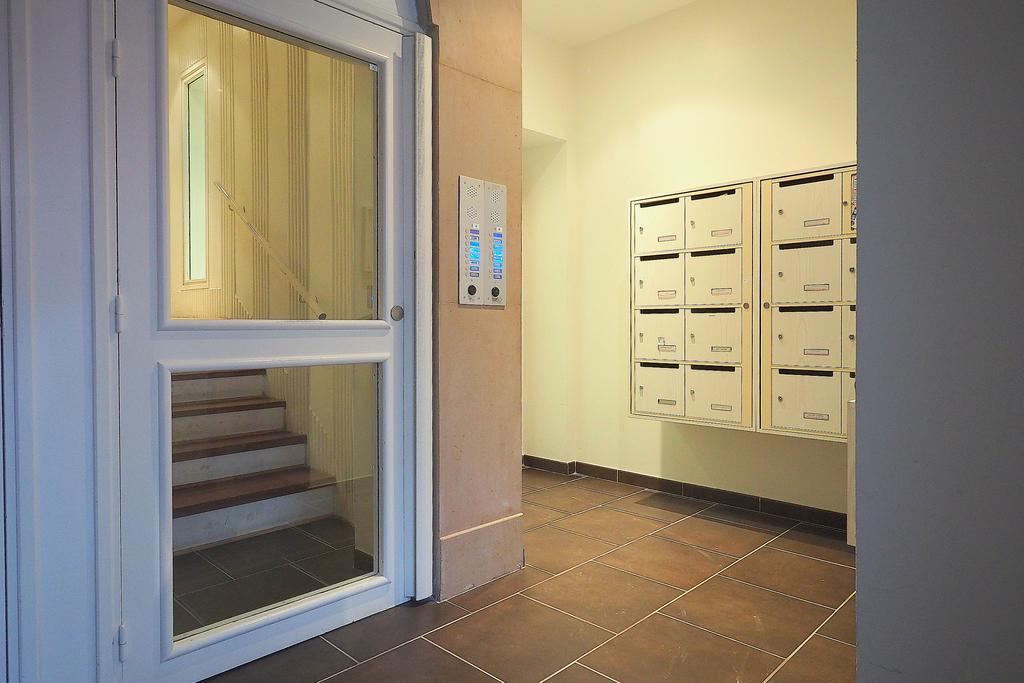 Louvre Opera Design Chicsuites * Parigi