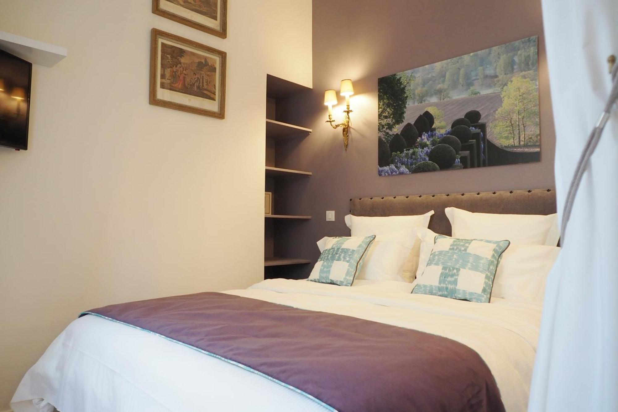 Louvre Opera Design Chicsuites Appartamento *