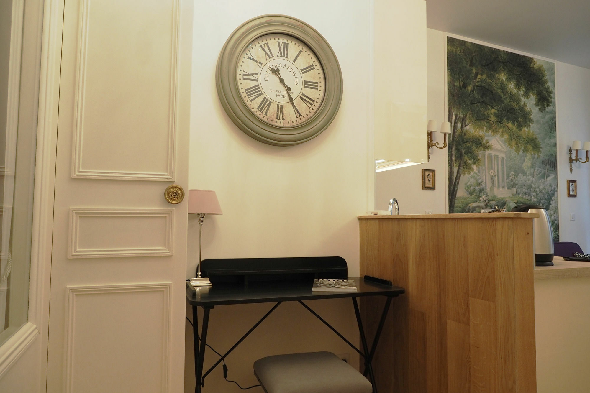 Louvre Opera Design Chicsuites Appartamento *