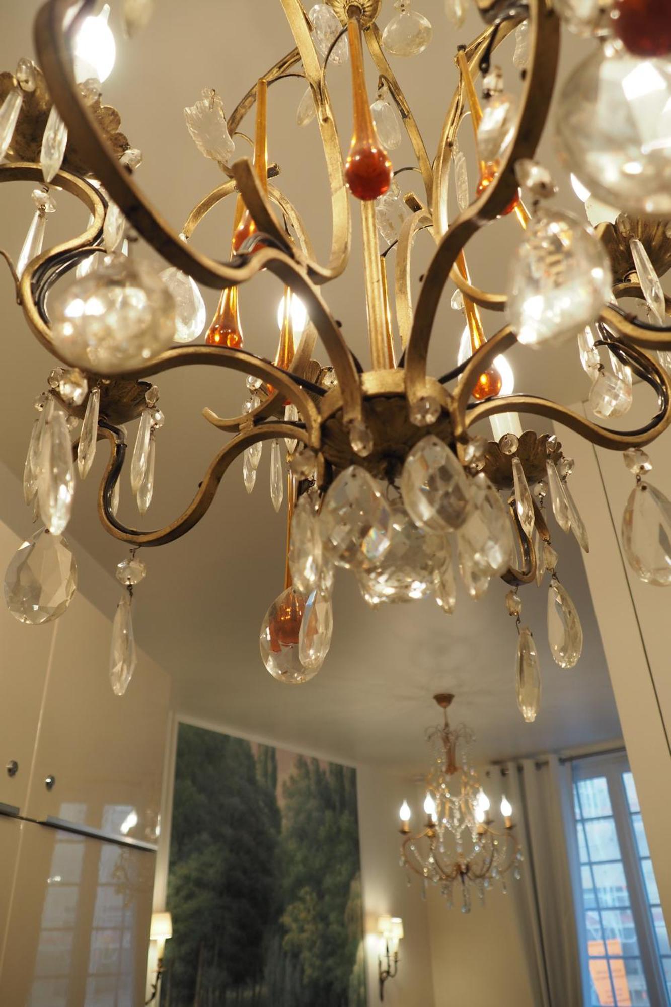 Appartamento Louvre Opera Design Chicsuites