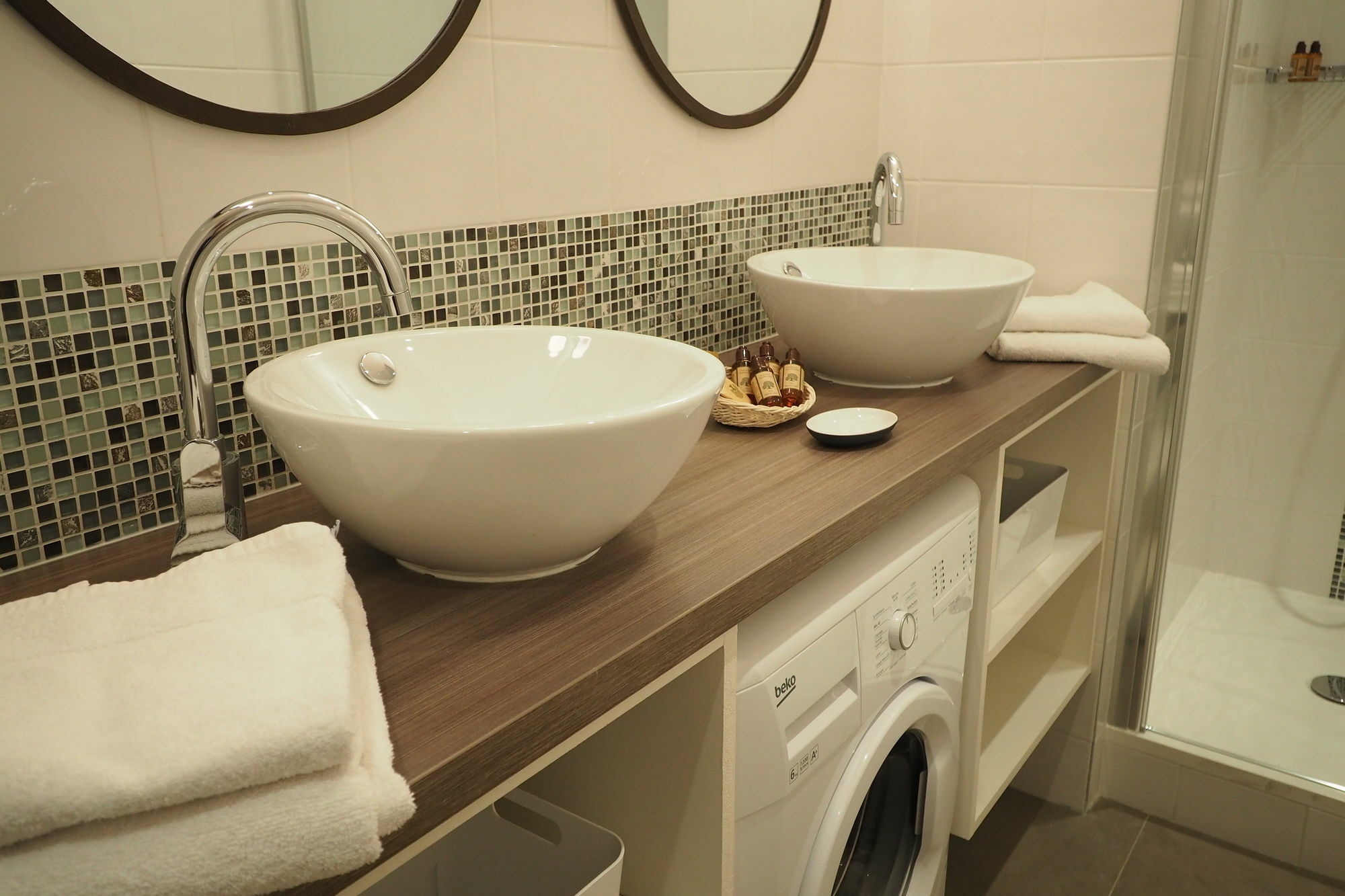 Appartamento Louvre Opera Design Chicsuites