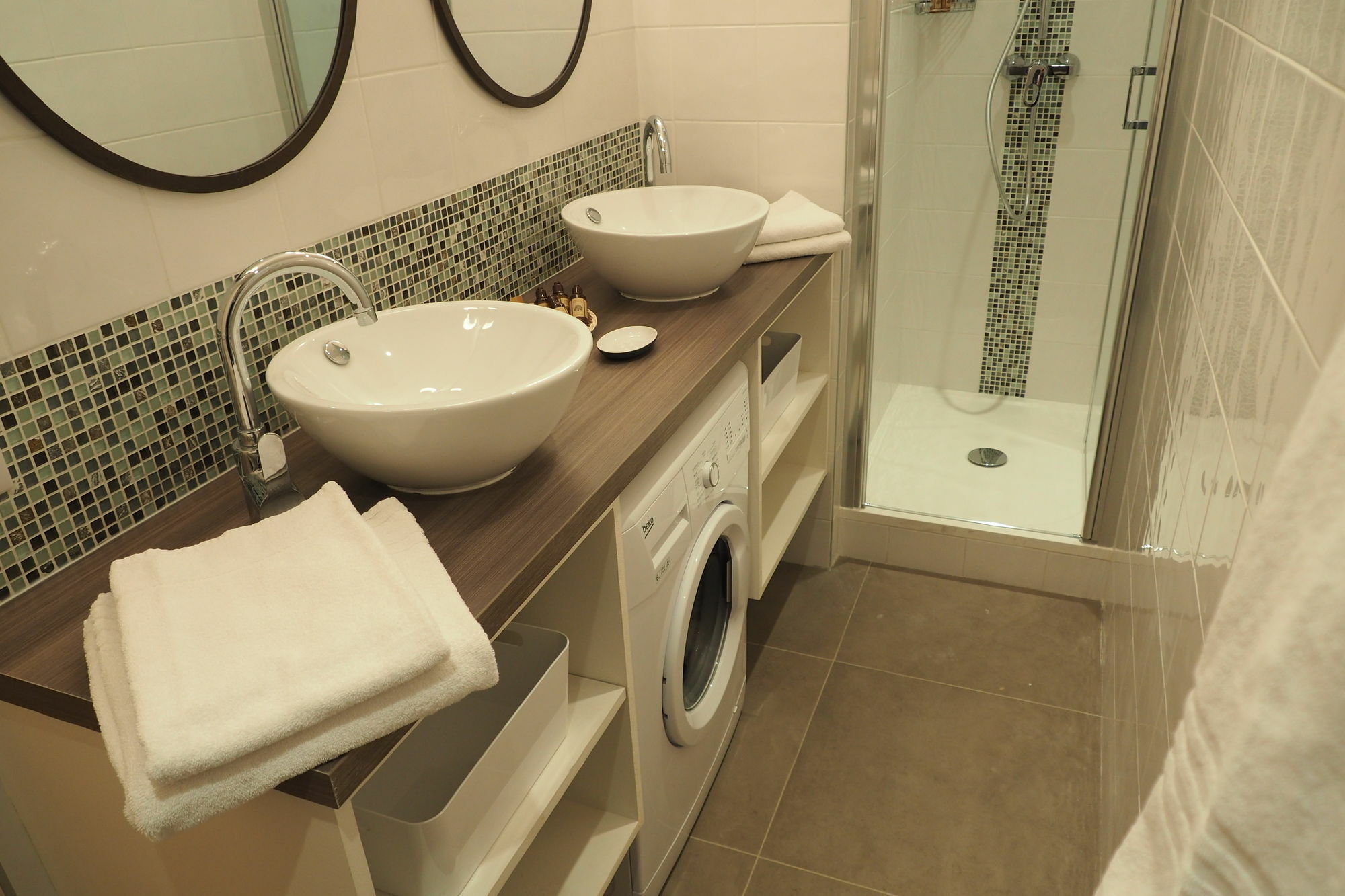 Appartamento Louvre Opera Design Chicsuites Parigi