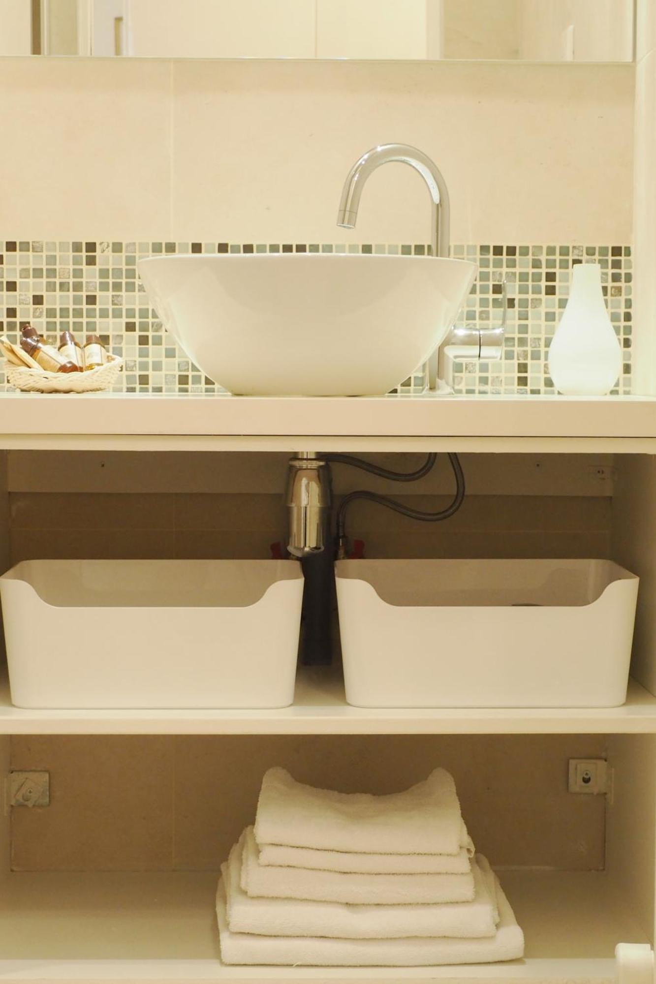 Appartamento Louvre Opera Design Chicsuites *