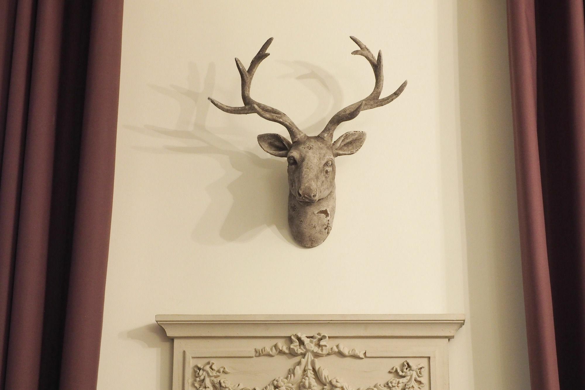 Louvre Opera Design Chicsuites Appartamento