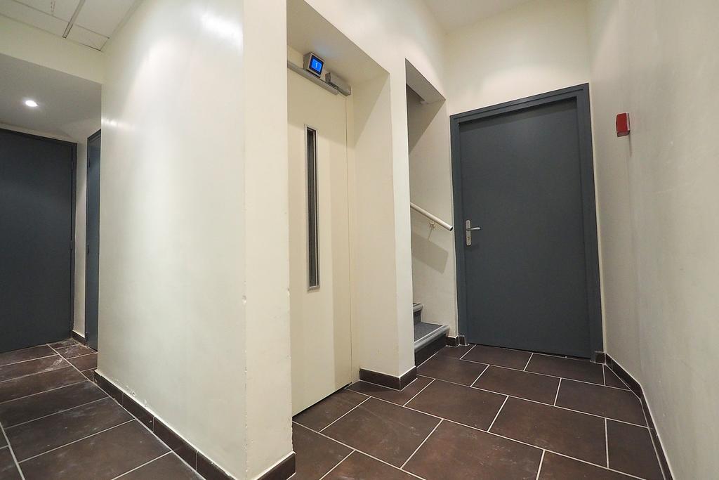 Louvre Opera Design Chicsuites Appartamento *