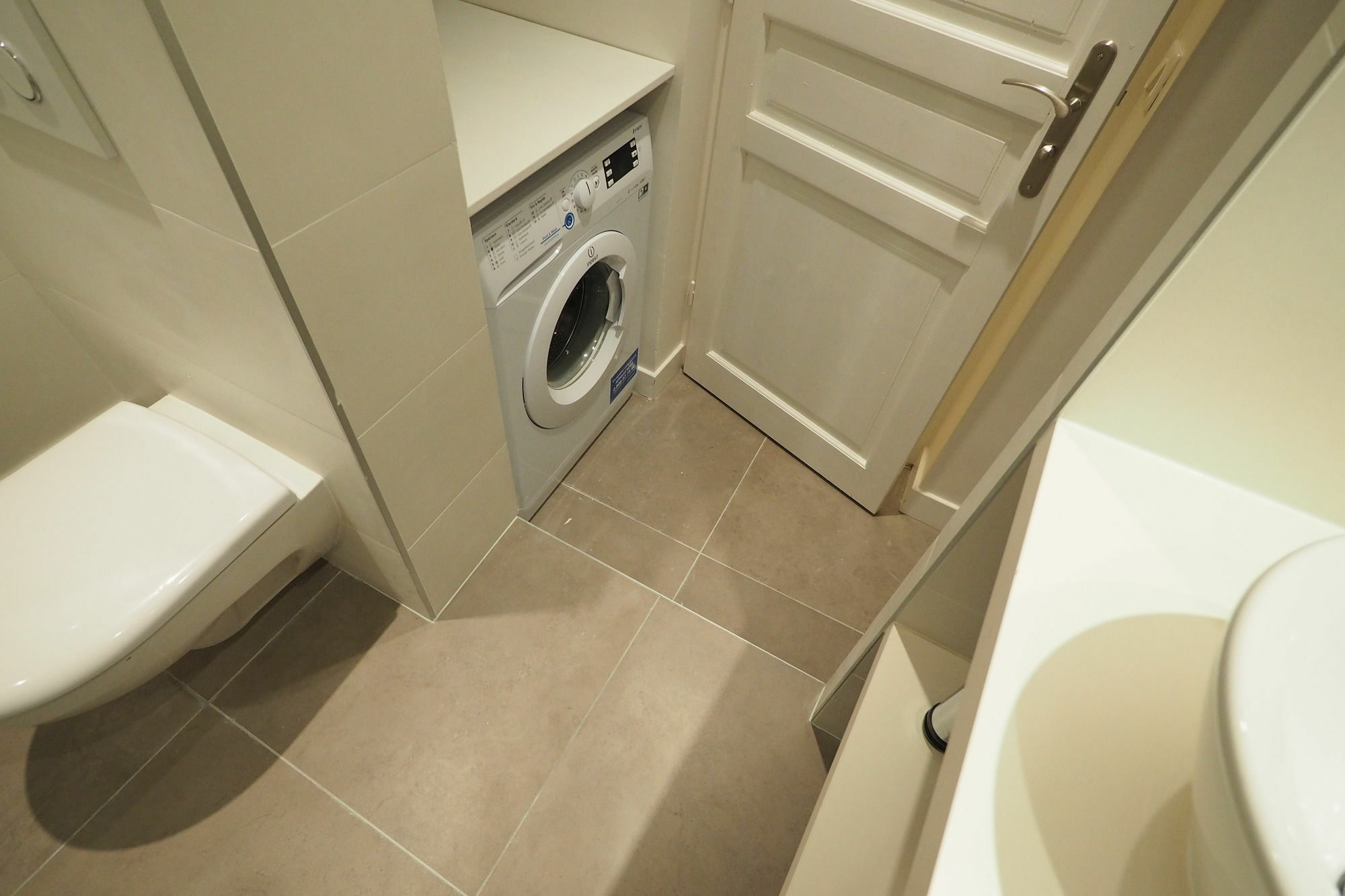 Louvre Opera Design Chicsuites * Parigi