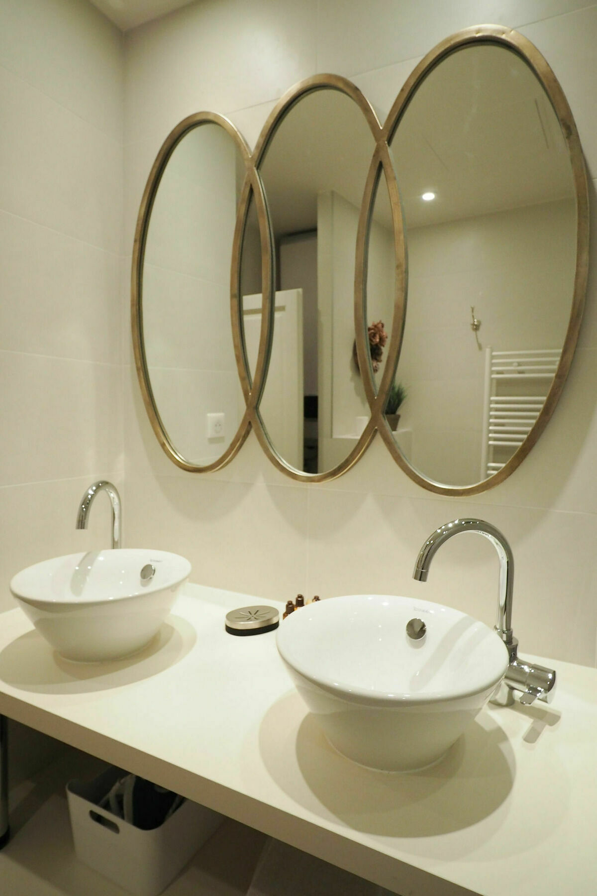 Louvre Opera Design Chicsuites Appartamento *